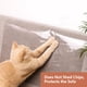 thumbnail image 3 of Cat Scrapers Cat Scratcher Sofa Tape Scratching Post Furniture Protection Couch Guard Protector Cover Deterrent Pad for Cats ShopWise Round, 3 of 12