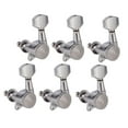 thumbnail image 1 of Paquete de 6 Cvijas de Afinación para Máquina de Guitarra Acústica con 6L Pta Yuyangstore clavijas de afinación clavijas de bajo, 1 of 8