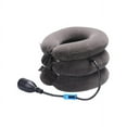 thumbnail image 3 of Birdeem Inflatable Household Cervical Tractor Portable Three Layer Full Fleece, 3 of 8