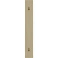 thumbnail image 4 of Ekena Millwork 2 1/2"W x 17 3/4"D x 17 1/4"H Reece Shelf Bracket, Rubberwood (2-Pack), 4 of 4