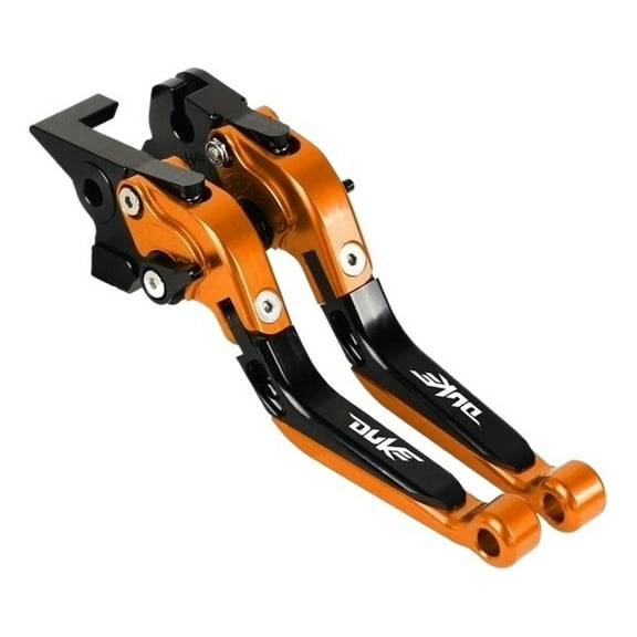 Applicable to For Duke 200 250 390 Brake Clutch Lever