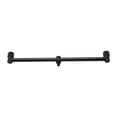 thumbnail image 3 of Fishing Rod Pod Stand Holder, Fishing Rod Crossbar Bracket Compact Portable  For Lakes 2 Heads 30cm, 3 of 8