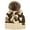 Beige Brown, variant on CC Snuggly Soft Minimalist Beanie