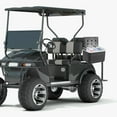 thumbnail image 3 of Cart Ice Cooler, Easy To Install Portable Cooler  For Camping, 3 of 8