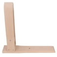 thumbnail image 1 of Leather Pony,Leather Stitching Pony Anti Leather Sewing Pony Leather Tools Breakthrough Technology, 1 of 14