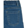 thumbnail image 3 of Garanimals Baby and Toddler Boy Slim Fit Denim Jeans and Twill Pants Multipack, 3-Pack, Sizes 12M-5T, 3 of 3