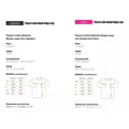 thumbnail image 4 of Playera Harley Davidson, Manga Larga 100% Algodón Cycles, 4 of 4