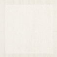 thumbnail image 4 of Safavieh Shadow Box Shag Collection SG454-1111 Cream Square Area Rug (5' Square), 4 of 4