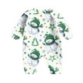 thumbnail image 4 of Pyjamas de Noël Assortis pour Femmes Ensembles de Pyjamas de Vacances pour la Famille, 4 of 4