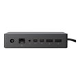 thumbnail image 4 of Microsoft Surface Dock (Compatible with Surface Pro 3, Surface Pro 4, and Surface Book), 4 of 5