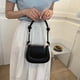 thumbnail image 4 of Bolso Bolsos Mujer Color Sólido PU Cuero Tendencias, 4 of 9