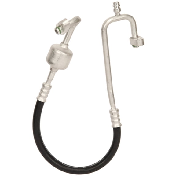Discharge Line Hose Assembly