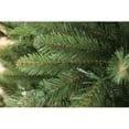 Puleo International 7.5 ft. PreLit Fraser Fir Artificial Christmas