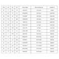 thumbnail image 3 of NOKIO Youth Stylish Dad Sneakers For Girls Girls' Chic Athletic Trainers Kids Girls' Trendy Leisure Dad Shoes Small Kids Casual Shoes Kids Shoes Sneakers For Girls, 3 of 8