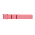 thumbnail image 2 of Wrist Weight, Exquisite Craftsmanship Versatile Adjustable Even Weight Distribution Wear Resistant Weighted Wristband  for Training Practice Black,Pink, 2 of 7