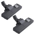 thumbnail image 1 of 2x Accesorios universales para aspiradora Boquilla para piso de alfombra Cabezal de aspiradora Herramienta de limpieza eficiente, 1 of 5