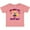 Mauve, variant on Inktastic My very 1st 4th of July Boys or Girls Baby T-Shirt