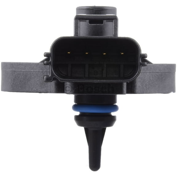 Bosch Fuel Pressure Sensor Fits Ford F150