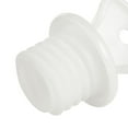 thumbnail image 3 of HEALEEP 4Ud Tapones Para Bolsa De De Goma Resistente Ideal Para Hogar Y Viaje, 3 of 8