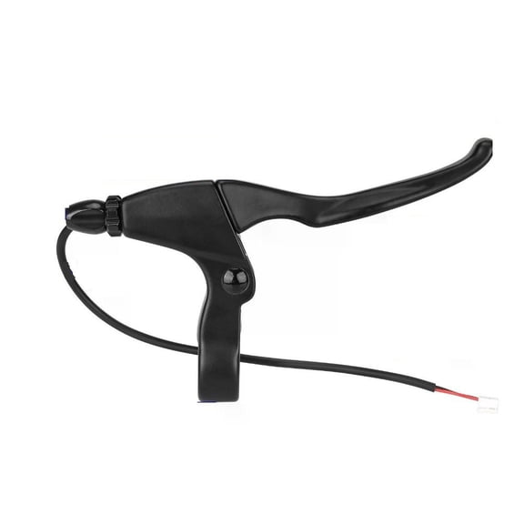 Brake Shifter Handle Left or Right Brake Lever for KukirinG3/G4 Electric Scooter
