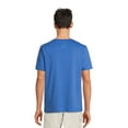 thumbnail image 5 of George Men's Short Sleeve Crewneck Tee, 5 of 7