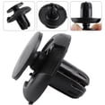 thumbnail image 5 of Garosa 91501-S04-003 Car Retainer Plastic Fasteners Rivet Trim Clips for Honda, Rivet Trim Clip, 91501-S04-003, 5 of 5