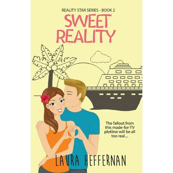 Sweet Reality, (Paperback)