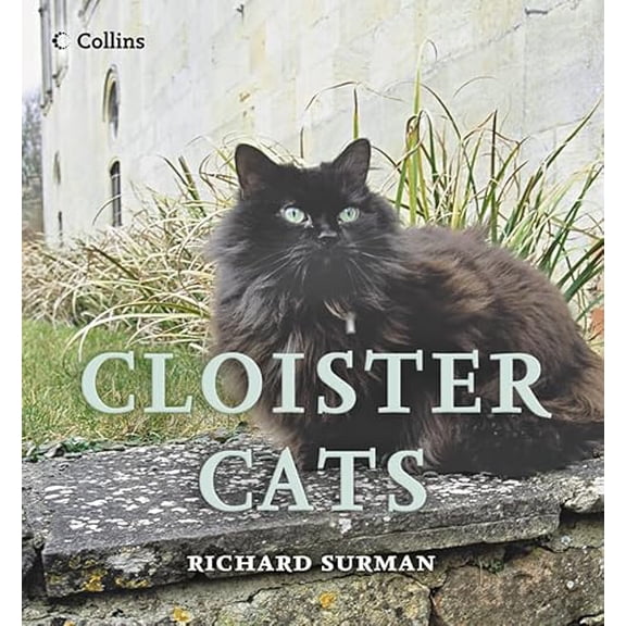 Pre-Owned Cloister Cats (Hardcover) 0007232101 9780007232109