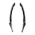thumbnail image 1 of Front Bumper Spoiler 53124-06250 53123-06150 for Toyota Camry, 1 of 5