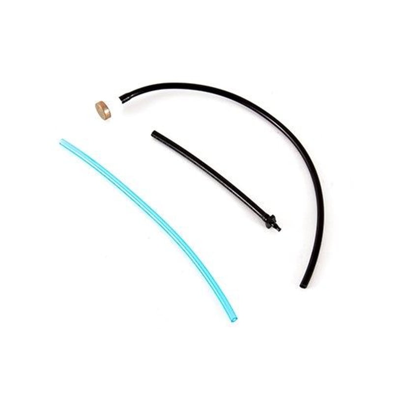 OEM TroyBilt Cub Cadet Trimmer Fuel Gas Line Kit 75304233 Walmart