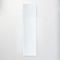 thumbnail image 3 of Better Bevel 16" x 60" Frameless Full-Length Rectangle Mirror | 1" Beveled Edge | Wall Mirror, 3 of 4