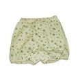 thumbnail image 2 of Mak the Yak - Baby Boys Shorts 27356-0-3Months (ivory swirls), 2 of 3