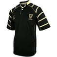thumbnail image 2 of Malham Harp Ireland Breathable Men's Rugby Shirt, 2 of 3