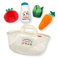 thumbnail image 3 of Cesta De Mercado Multisensorial Melissa & Doug, 3 of 7