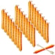 thumbnail image 4 of 24 rulos para permanente con goma elástica, herramientas de peluquería para el hogar., 4 of 7