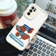 thumbnail image 3 of ¡Protege tu iPhone con estilo con esta moderna y llamativa funda para teléfono con ilustración de dibujos animados!, 3 of 4