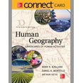 thumbnail image 1 of Connect Access Card for Human Geography, 1 of 1