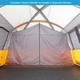 thumbnail image 5 of CORE 12 Person Extra Large Straight Wall Cabin Tent - 16' x 11', 5 of 5