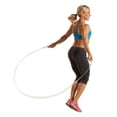 thumbnail image 2 of GoFit Classic, Lightweight Jump Rope - Jumprope for Fitness and Exercise, 2 of 2