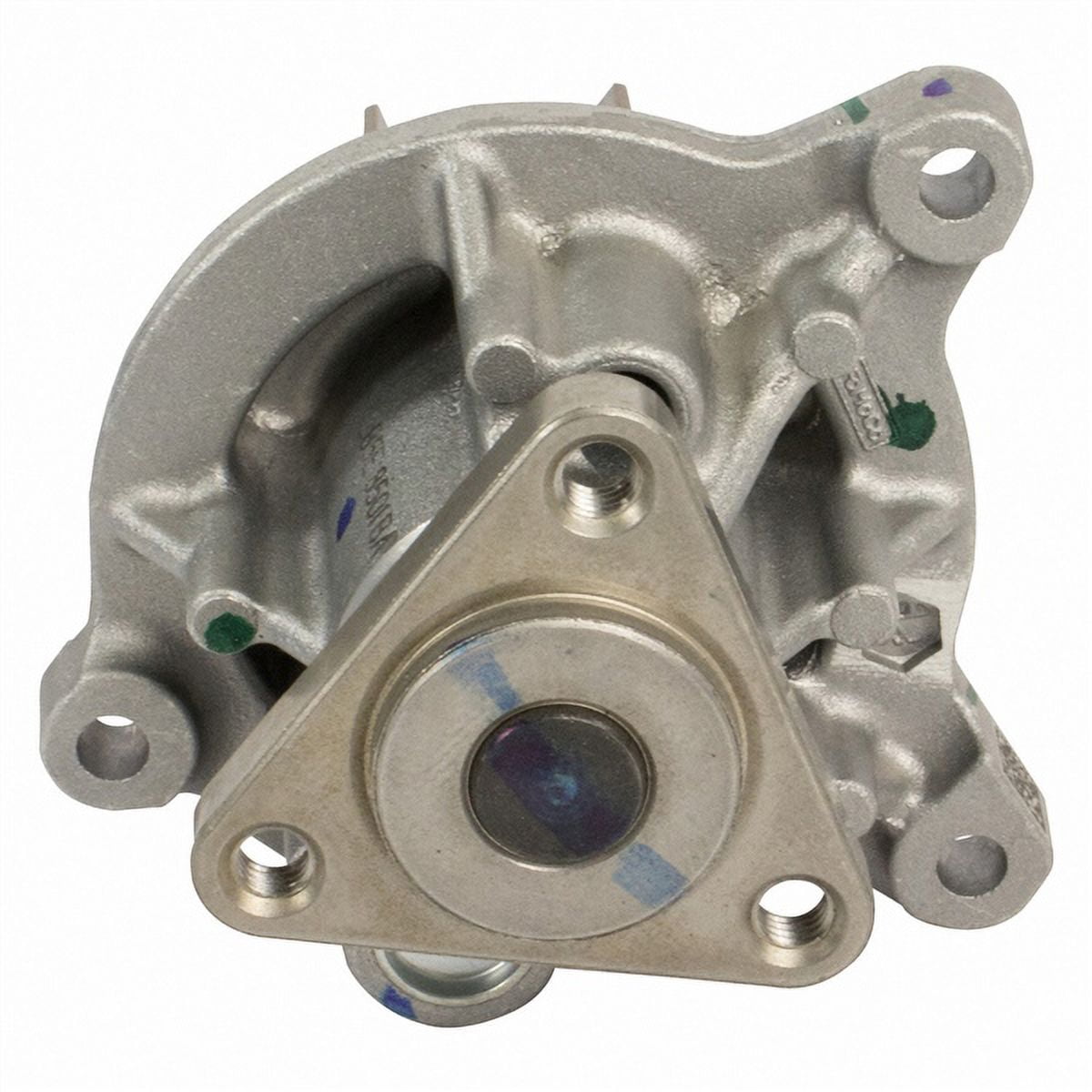 Motorcraft PW-620 Engine Water Pump Fits select: 2020-2023 FORD EXPLORER, 2019-2023 FORD RANGER