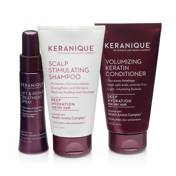 Keranique Hair Products