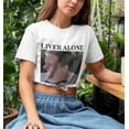 thumbnail image 4 of Stu Macher Meme Horror Movie Shirts, Vintage Halloween Horror Movie Shirt Gift for him Her, Stu Macher Scary Movies Shirt, 4 of 4