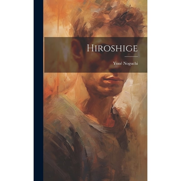 Hiroshige (Hardcover)