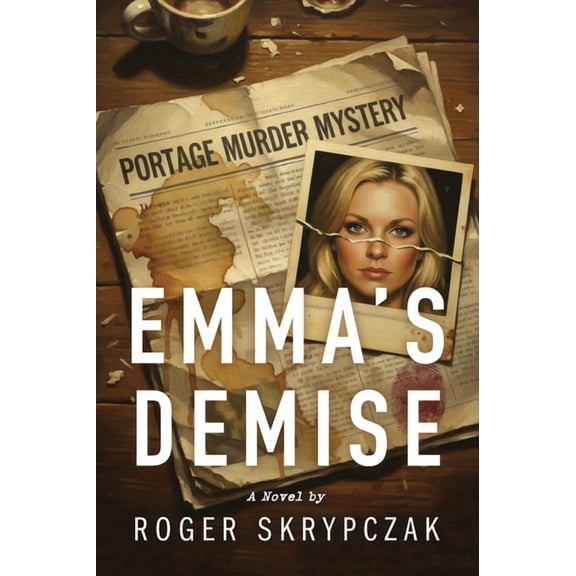 Emma's Demise, (Paperback)