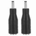 thumbnail image 1 of 2 conectores de CC a enchufe para accesorios de portátiles de 7,9 x 5,5 mm a 4,0 x 1,7 mm para Lenovo, 1 of 14