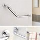 thumbnail image 2 of Rieles De Seguridad Para Baño, Manijas Antideslizantes De Seguridad Para Ancianos, Esquina De Pared De Baño Gruesa, Rieles De Seguridad Sin Barreras, Reposabrazos De Barro Para Baño Speravity HA020782-00, 2 of 6