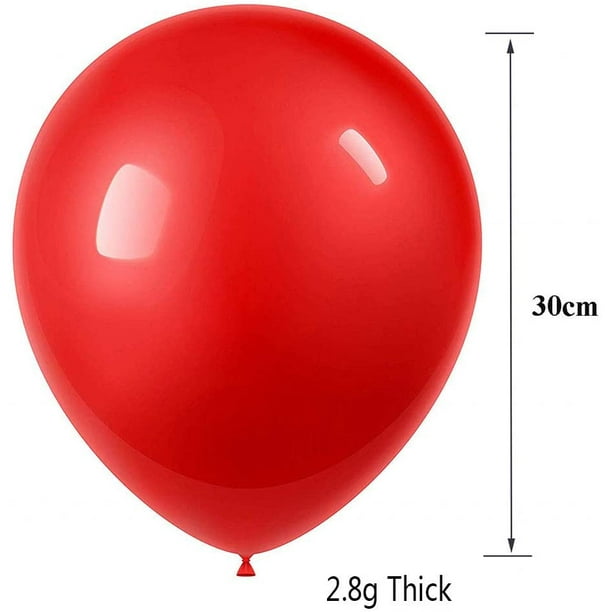 Revetement pour helium pour ballon