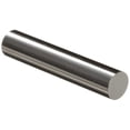 thumbnail image 1 of Vermont Gage Steel Go Plug Gage, Tolerance Class ZZ, 17.21mm Gage Diameter, 1 of 3