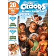 thumbnail image 1 of La Collection Ultime de Croods [DVD], 1 of 2