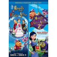 thumbnail image 2 of Happily N'ever After 1 and 2, 2 of 2